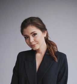 Alina Ross