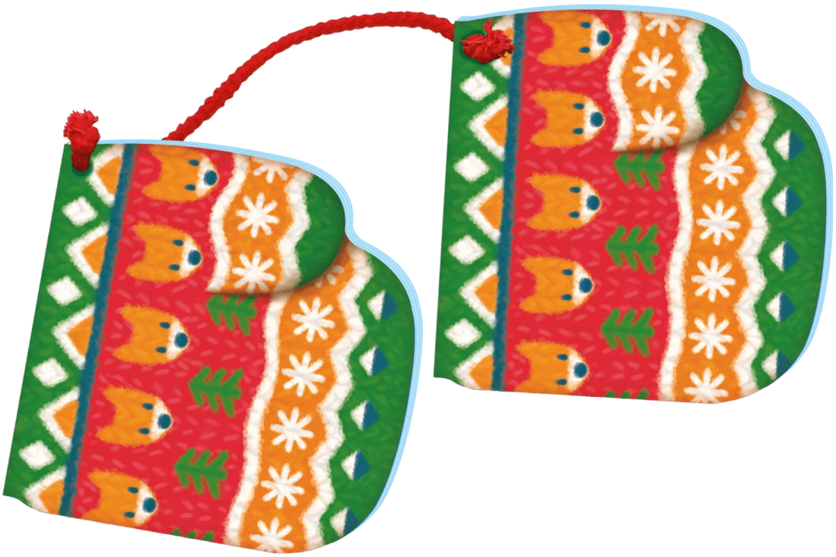 Улюблені рукавички