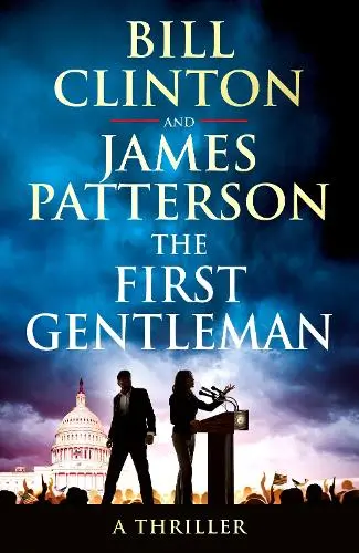 Обкладинка "The First Gentleman"