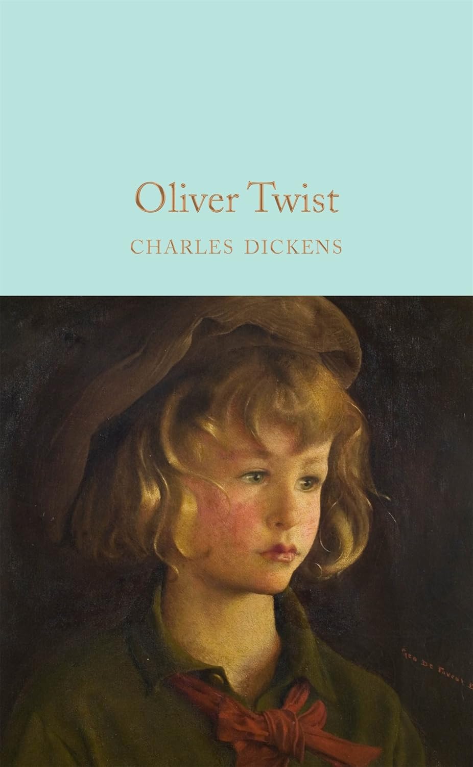 Oliver Twist. Діккенс Чарльз