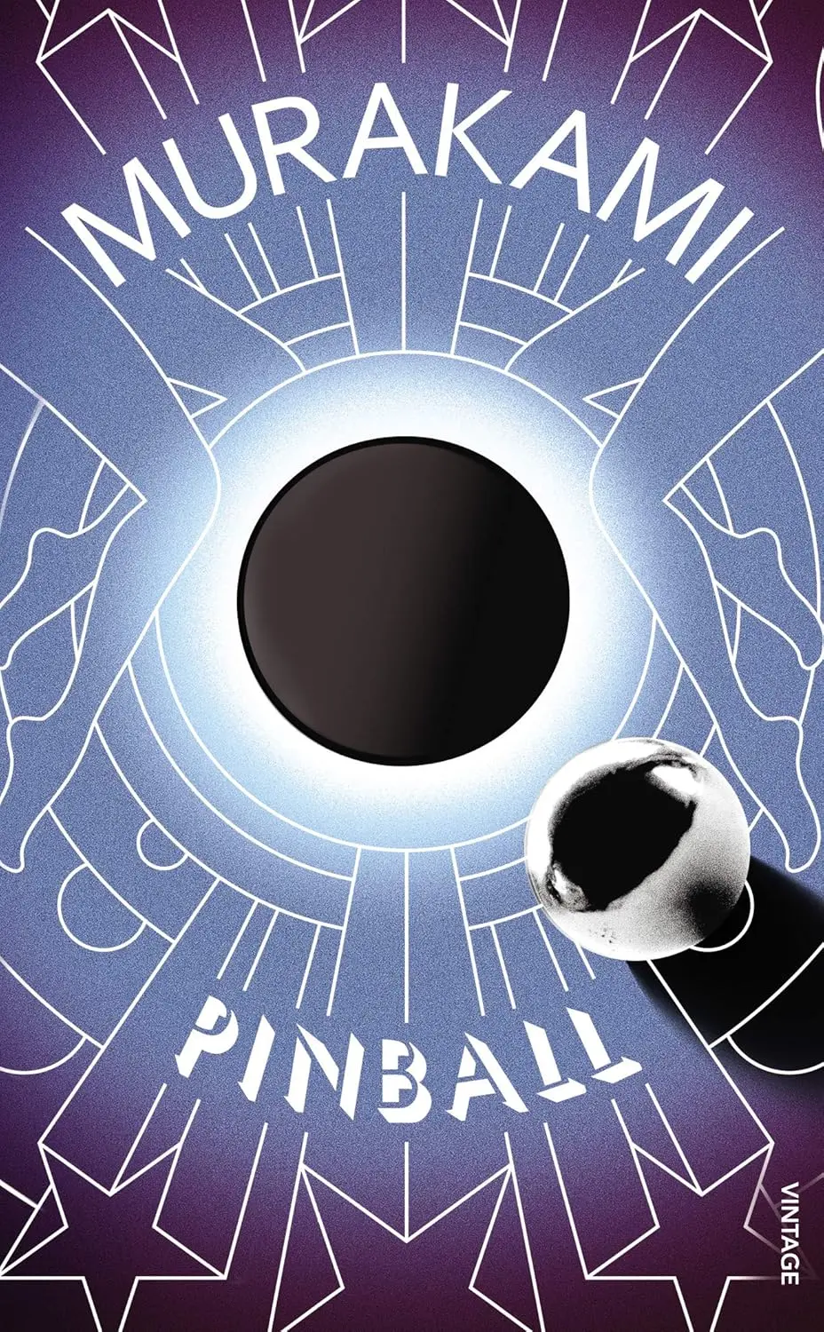 Обкладника "Pinball" Обкладинка "Pinball"