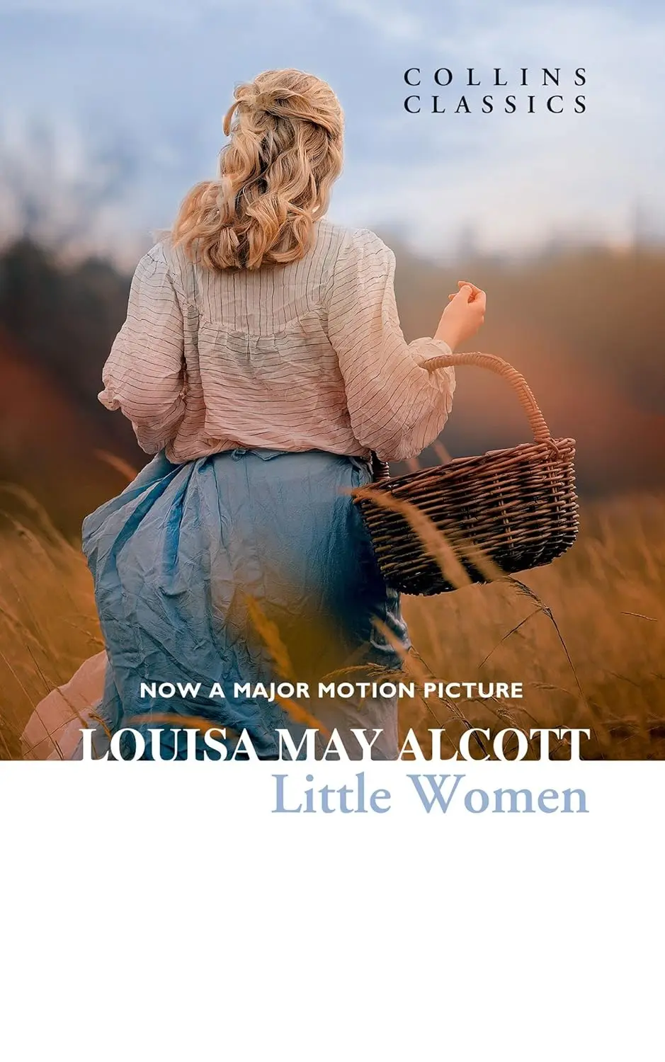 Обкладинка "Little Women"