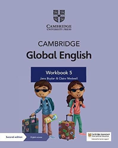 Cambridge Global English (2nd Edition). Learner's Book...