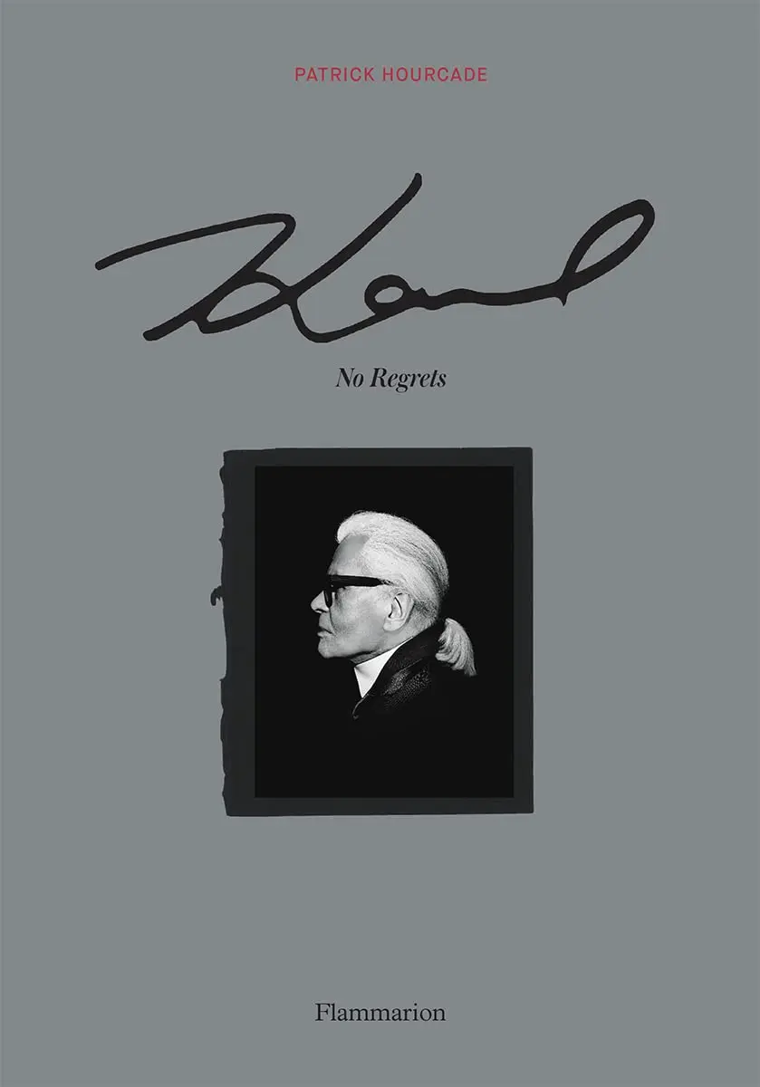 Обкладинка "Karl: No Regrets"