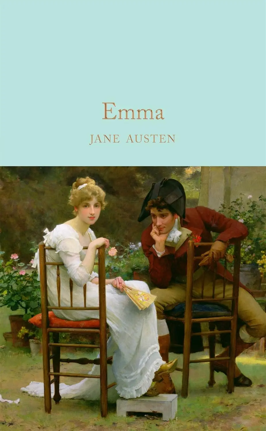 Обкладника "Emma" Обкладинка "Emma"