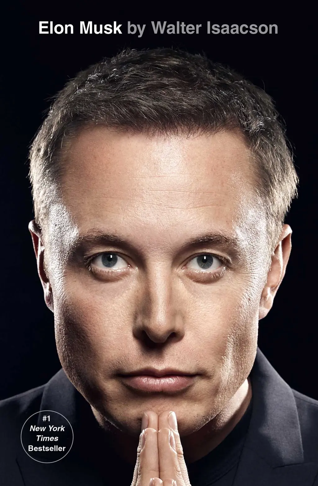 Обкладинка "Elon Musk"
