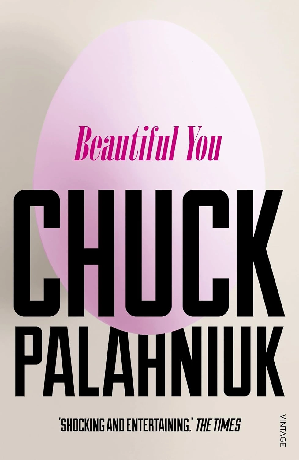Обкладинка "Beautiful You"