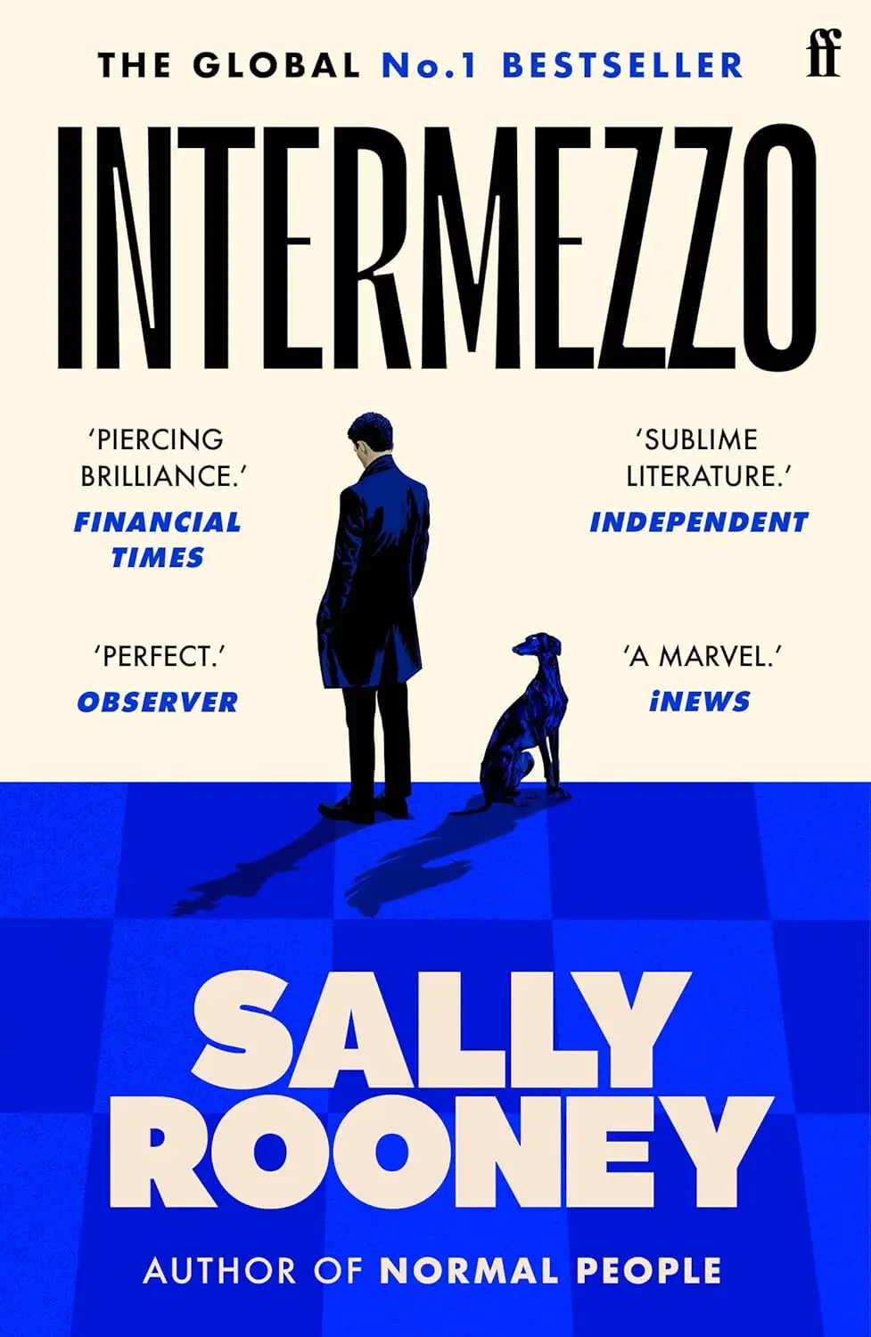 Обкладинка "Intermezzo"