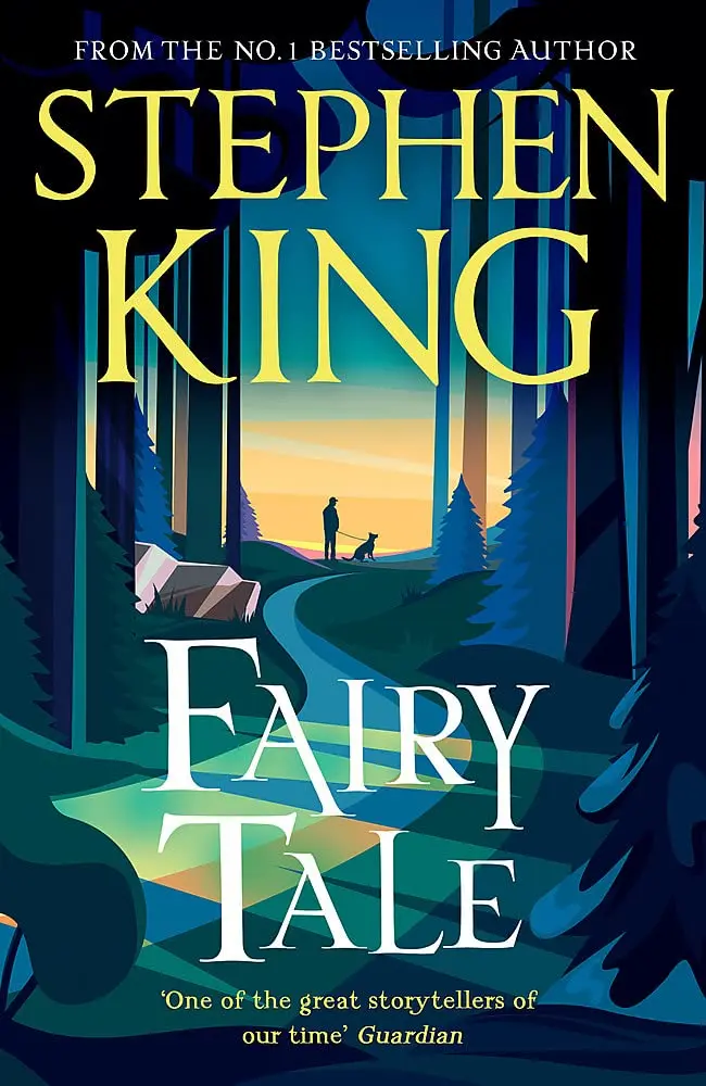 Обкладника "Fairy Tale" Обкладинка "Fairy Tale"