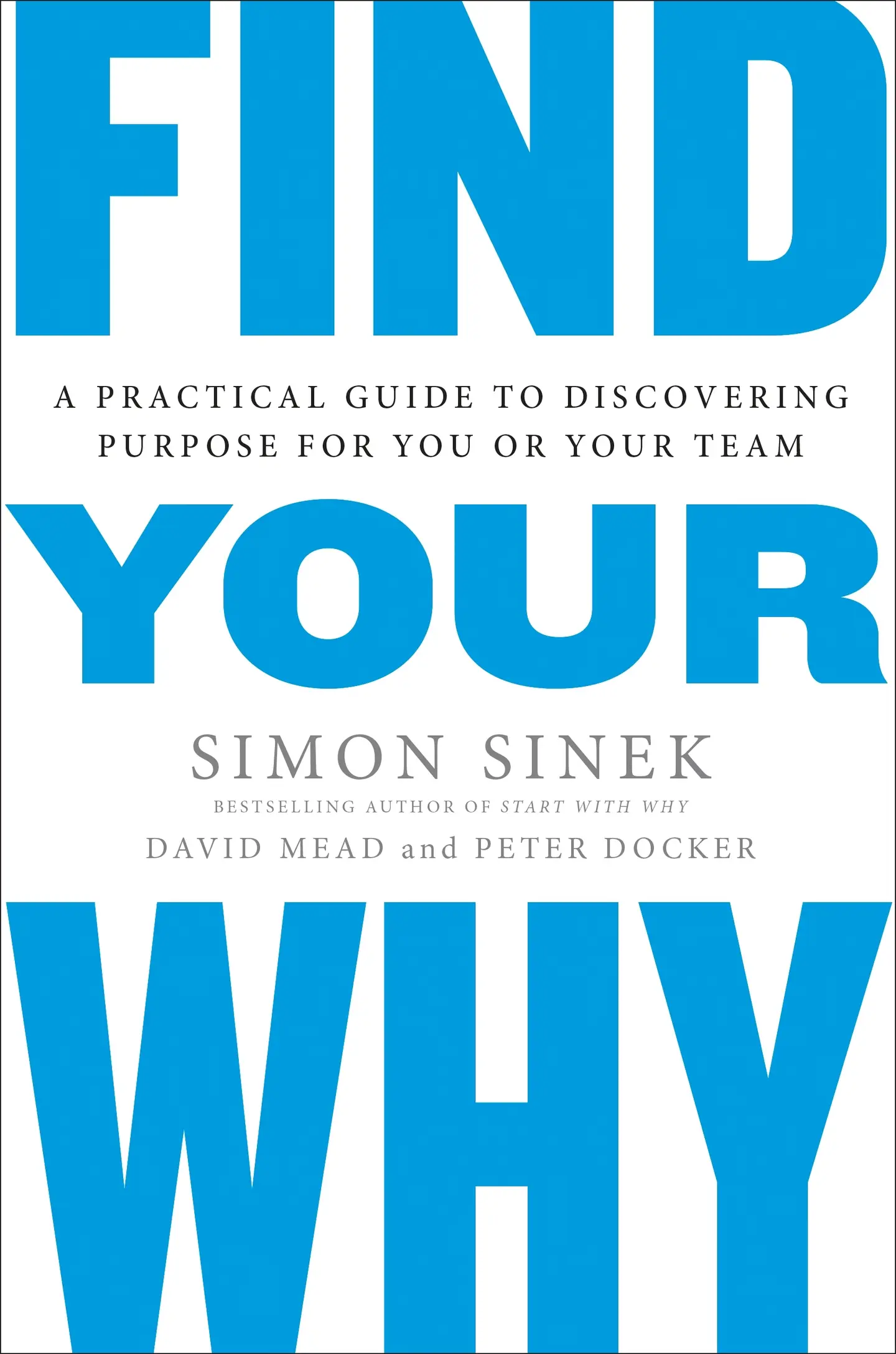 Find Your Why