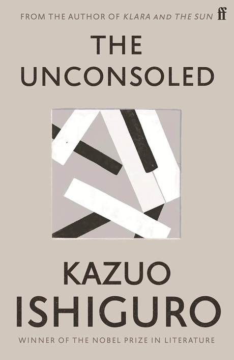 The Unconsoled