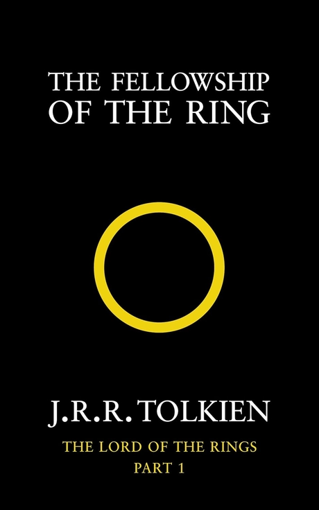 The Lord of the Rings. The Fellowship of the Ring