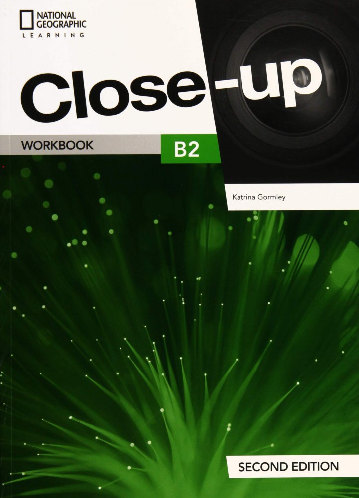 Close-Up (2nd Edition). Level B2. Workbook