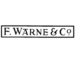 Frederick Warne & Co