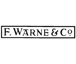 Frederick Warne & Co