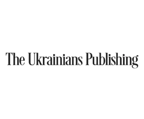 The Ukrainians Publishing