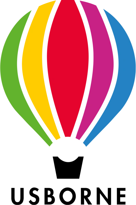 Usborne Books