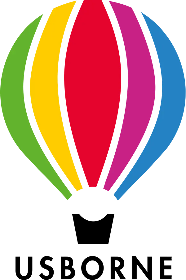 Usborne Books