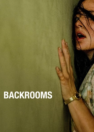 Backrooms (Trailer)