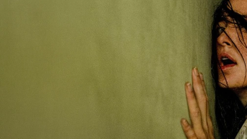 Backrooms: Залаштунки (Трейлер)