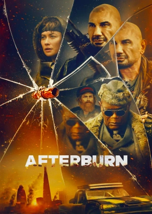 Afterburn (Trailer)