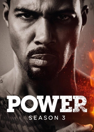 Power (Season 3)