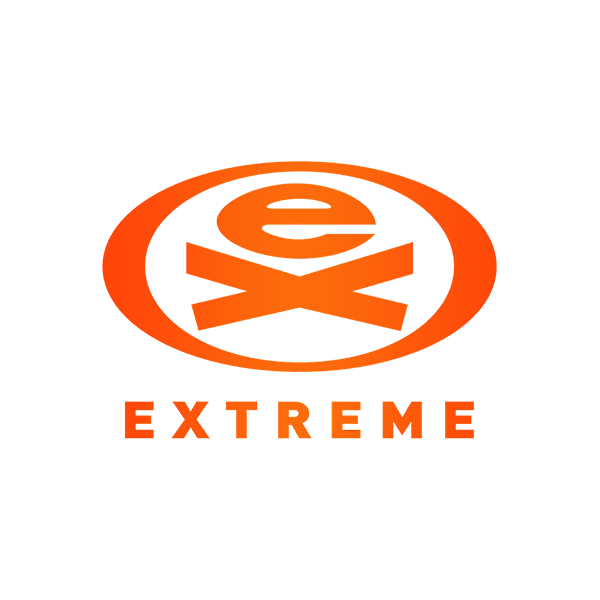 Логотип Extreme Sports