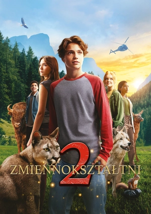 Zmiennokształtni 2
