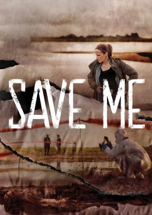Save me — plakat