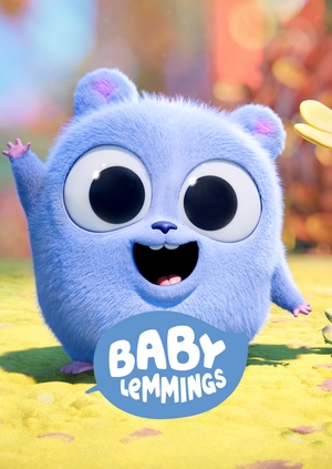 Baby Lemmings