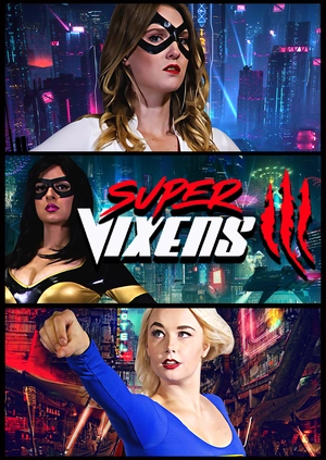 Super Vixens 3
