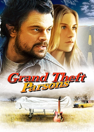 Grand Theft Parsons