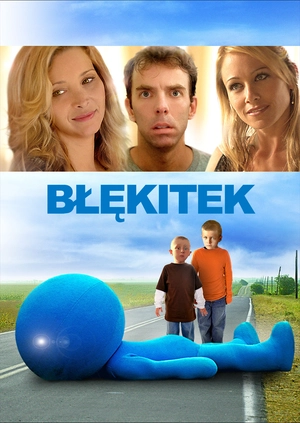 Błękitek
