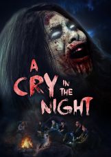 A Cry in the Night — plakat