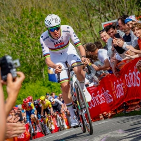 Народження суперзірки Сейксаса чи звична домінація Погі або Ремко? Передмова до Льєж-Бастонь-Льєж