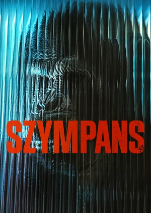 Szympans