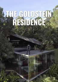 The Goldstein Residence