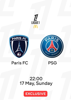 Paris — PSG