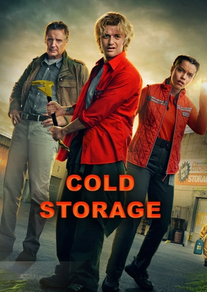 Cold Storage