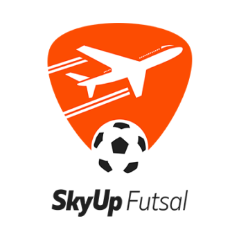 SkyUp Futsal Kyiv