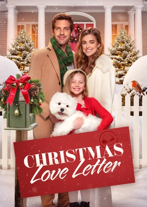 Christmas Love Letter