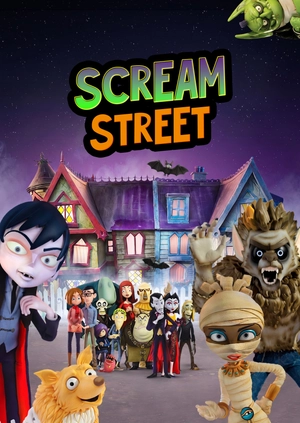 Scream Street