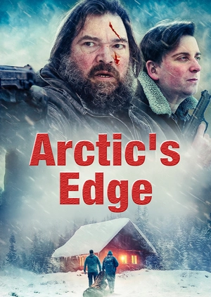 Arctic’s Edge