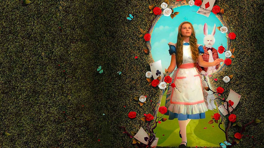 Alice's Adventures in Wonderland
