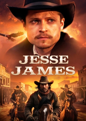 Jesse James