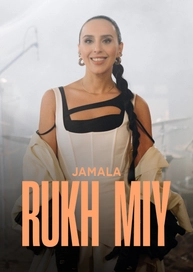 Jamala — "Rukh Miy" (Live Album Session)