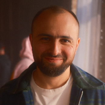 Seit-Bekir Suleimanov