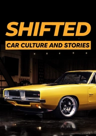 Shifted | Car Culture and Stories