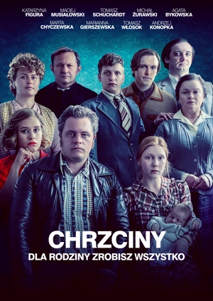 Chrzciny