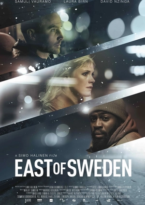 East of Sweden
